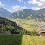 Wanderwoche Zillertal 2023 Tag 1